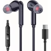 KALIN SİLİKON KABLOLU TYPE C KULAKLIK T&Uuml;M TYPEC &Ccedil;IKIŞLI CİHAZLARA UYUMLU TAK &Ccedil;ALIŞTIR !!!! TAK KULLAN M&Uuml;KEMEL SES BASS TİZ Mİ