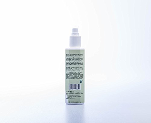 Pflegespray Buttermilch-Malve - 3