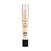 Oyedens Menow CC 6 Colors Correction Concealer Stick Pen Color Blemish Palette Cream (Corrects Under Eye Circles)