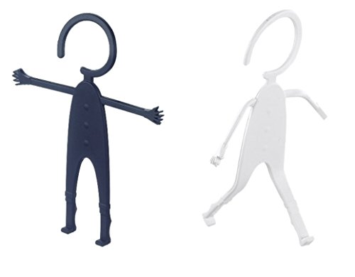 Juego de 2 Soporte para teléfono móvil Flexi quemar