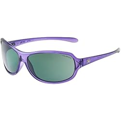 Dirty Dog Keekee Gafa Deportiva, Mujer, Morado, L