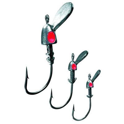 Preisvergleich Produktbild Wobbel-Jig-Head 3g