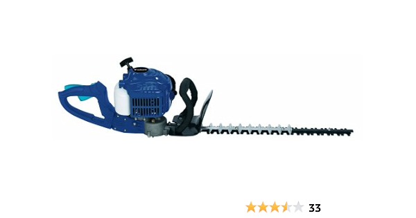 einhell hedge trimmer