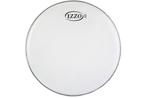 Izzo Percusion Brasil IZ15-14" parche timba, color estándar