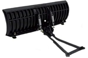 MOTORSPORTGOETZ Ersatzteil für/kompatibel mit Reinmech - MZ - MUZ Schneeschild 132cm