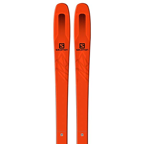 Preisvergleich Produktbild Salomon QST 85 Skis