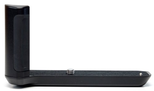 Preisvergleich Produktbild Fujifilm X-M1 Hand Grip (schwarz)