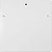 Price comparison product image Access Panel 600x600mm (24x24inch) Key Lock WHITE High Quality ASA Plastic Loft Hatch