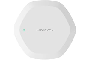 Linksys AC1300 MU-MIMO Nube ADMINISTRADO Interior Ap