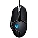 Produktbild G402 Verdrahtete Beleuchtung Professionelle Spiel Maus World Of Warcraft Laptop E-Sport CF/LOL Dedizierte Makro