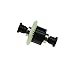 Price comparison product image FOANA Transmission Differential Gear For WLTOYS A949/A959/A969/A979/K929 1:18 Car