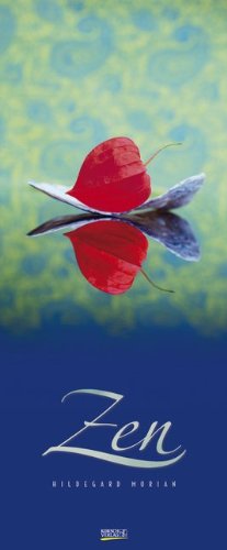 ZEN 2015: PhotoArt Vertikal Kalender