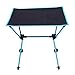 Produktbild Outdoor Camping Tragbare Leichte Klapptisch Oxford Tuch Luftfahrt Aluminium Picknick Grill Tisch Freizeit