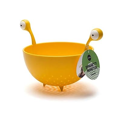 Inconnue Bigfoot Pince à salade par Ooto marron