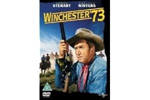 Winchester 73 [DVD]