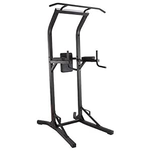 Domyos Ts900 Bodywight Rack Workout Station Amazon In Sports Fitness Outdoors