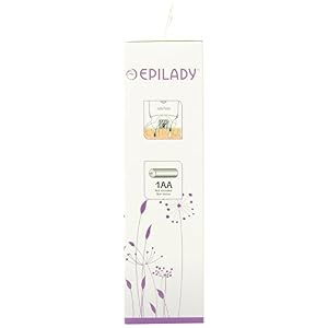 Epilady Face Epil Facial and Sensitive Areas Epilator - Image 8