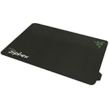 Razer Sphex Gaming Mouse Mat - Hard Surface