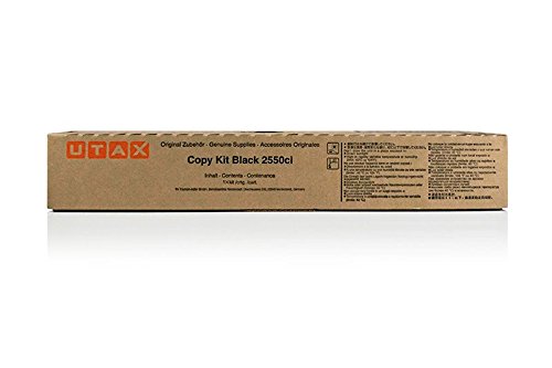 Preisvergleich Produktbild Utax 662510010 Toner