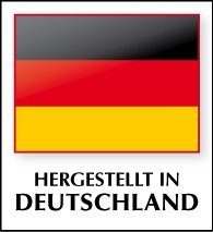 2 x Stuhlauflage aus lichtechtem Dralon – 50 x 45cm, anthrazit grau ✓ Waschbar ✓ Hoher Sitzkomfort ✓ Öko-Tex 100 | Stuhl-Kissen, Gartenstuhl-Auflage mit Bändern | Outdoor Sitzpolster für Garten-Stühle | Sitzkissen für Gartenmöbel mit Schleife - 4