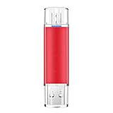 ★ Transfiere hasta 15 veces más rápido que las unidades USB 20 estándar. USB 3.0 habilitado (compatible con USB 2.0)