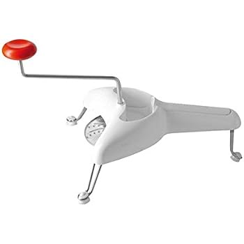 Mouli-Julienne Moulinex K1011014 – Râpe, émince Et Tranche En Un Tour De Main