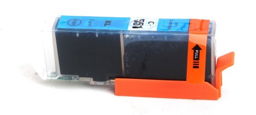 12er Set Druckerpatronen kompatibel zu Canon PGI-550 / CLI-551 XL geeignet für CANON Pixma MG6350 / MG7150 / IP8750 - 4
