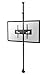 Produktbild NewStar FPMA-CF250BLACK Flachbildschirm-Wandhalter schwarz