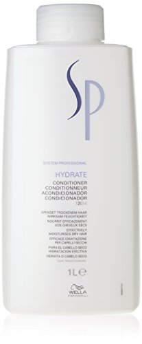 Wella SP Hydrate Conditioner 1000ml (1 Litre)