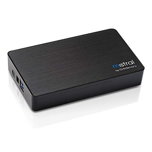 Preisvergleich Produktbild CnMemory Mistral 500 GB