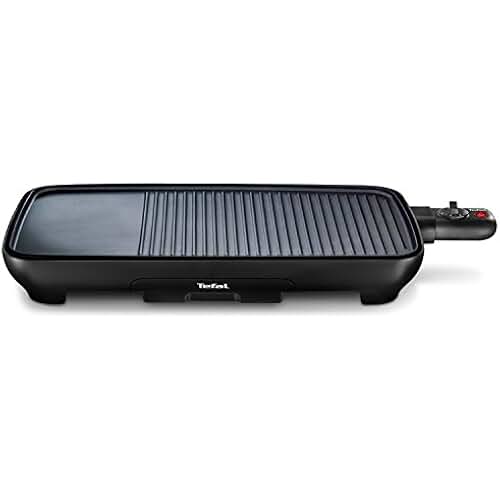 Amazon.co.uk Tefal Grills / Indoor Grills & Griddles Home & Kitchen