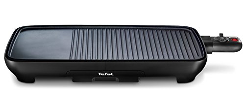 Tefal tG3918 malaga plancha