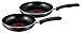 Price comparison product image TEFAL A1799344 24cm & 28cm Frying Pan Twin Pack with Thermospot Technology