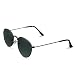 Laurels Aviator Unisex Sunglasses (Ls-Ryl-041818_50_Green) RS.299.00