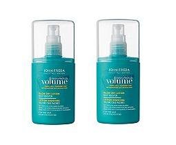 (2 PACK) John Frieda Luxurious Volume Blow Dry Root Booster Lotion (2 x 125ml)