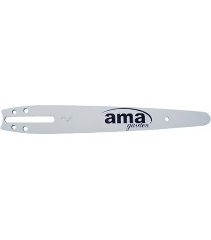 45 cm Sägenspezi Carving spada 1/4 1 catena adatta per Stihl MSE230