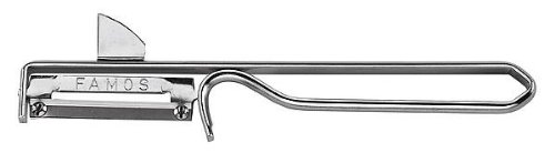 Preisvergleich Produktbild Schäler Sparschäler mit beweglicher Klinge