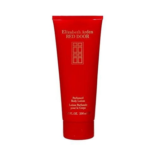 Red Door by Elizabeth Arden Perfumed Body Lotion 200ml
