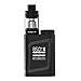 Produktbild Original SMOK AL85 Alien Baby Set Starter Kit 3ml - Neue Version - Gunmetal