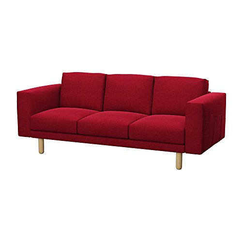 Couch Covers Norsborg Seat Sofa Norsborg 3-seat Sofa With Chaise