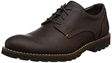 saddle shoes damen berlin  HUWSO #Rockport Herren Colben Derby Derbys, (Saddle Brown 002, 43 EU