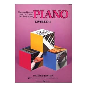 Piano. 1º livello