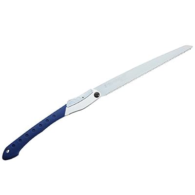 Silky Scie Japonaise Bigboy 360-13 Blue Silky