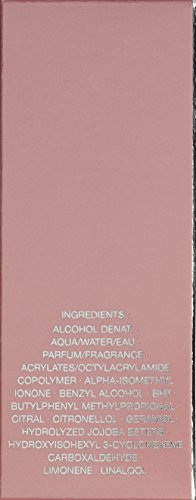 Davidoff Cool Water Sea Rose 30 ml Eau de Toilette Spray für Sie, 1er Pack (1 x 30 ml) - 3