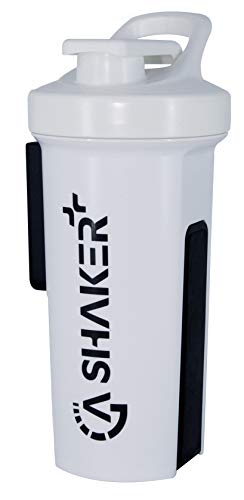 Preisvergleich Produktbild GA Shaker+ (Weiß)