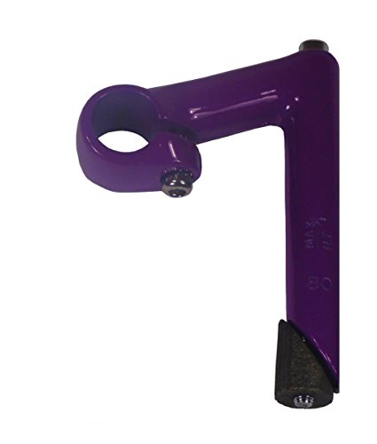 Aleación Pluma del manillar para Fixie/fixed Gear/pista/bicicleta de 