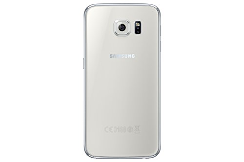Samsung Galaxy S6 Smartphone simlockfrei, Android, Bildschirm 13Â cm (5,1Â Zoll), Kamera 16Â MP, 32Â GB, Quad Core 2,1Â GHz, 3Â GBÂ RAM reviews Samsung Galaxy S6 Smartphone simlockfrei, Android, Bildschirm 13Â cm (5,1Â Zoll), Kamera 16Â MP, 32Â GB, Quad Core 2,1Â GHz, 3Â GBÂ RAM