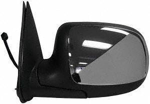 Kool-Vue GM59EL Exterior Mirror by Kool Vue
