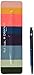 Price comparison product image Caran D'ache Ballpoint Pen Paul Smith Peacock Blue