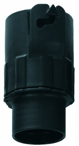 Einhell Verlängerungsschlauch 3 Meter für 36 Millimeter Schlauchsysteme bei Nass-Trockensaugern - 4